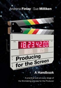 Producing for the Screen Handbook