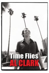 Time Flies by Al Clark, book cover